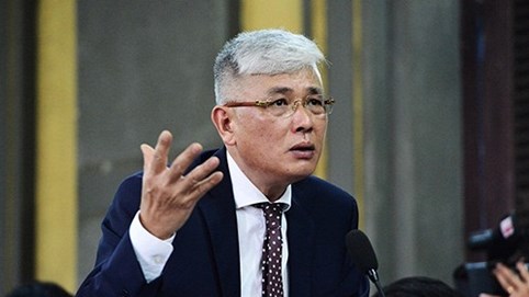 Grab và Vinasun muốn hòa giải, tòa tạm dừng xử