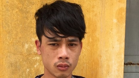 Quảng Nam: Đi trộm để có tiền mua ma túy đá