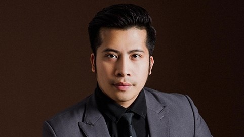 “Tôi thích ở bên gia đình bất kể dịp nào trong năm