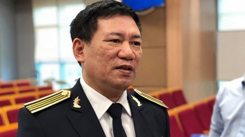 Tổng Kiểm toán Nhà nước Hồ Đức Phớc: Tin Unilever nợ 575 tỷ tiền thuế là chính xác