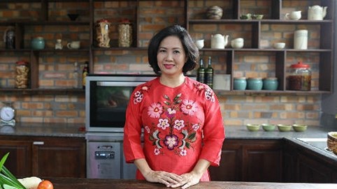 Top 3 MasterChef và phương thức cạnh tranh với ẩm thực ngoại nhập
