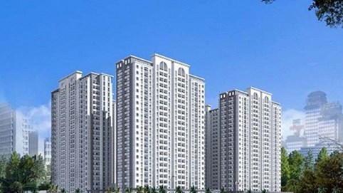 TP.HCM: Bố trí 174 căn hộ để thực hiện di dời, tạm cư, tái định cư các hộ dân thuộc địa bàn quận 1