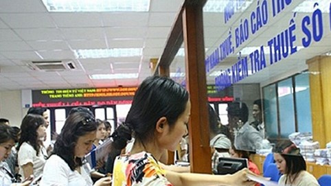 TPHCM đã hoàn thuế hơn 11.630 tỷ đồng