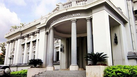 TP.HCM đề xuất xây bảo tàng gần 1.500 tỷ đồng tại Khu Đông