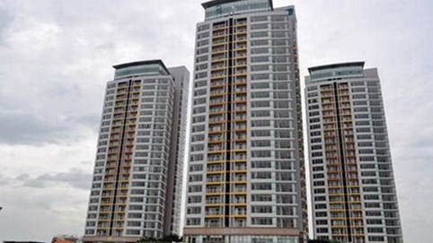 TP.HCM: Khách hàng tố chủ đầu tư thu tiền “nhà to”, trả “nhà bé”