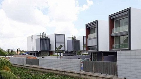 TP.HCM: Năm 2018 phát hiện 1.082 trường hợp xây dựng sai phép