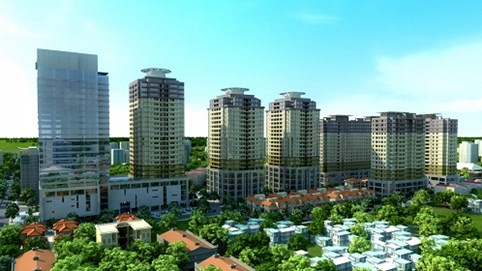 TP.Hồ Chí Minh: Nhiều doanh nghiệp xây dựng vất vả vì... giấy phép