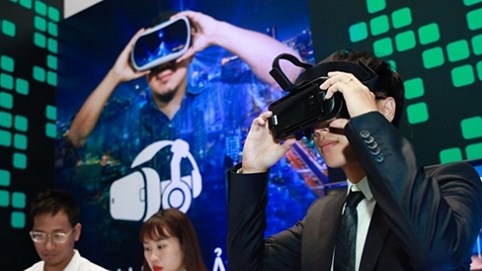 TP.HCM triển khai thí điểm ứng dụng thu phí đỗ xe qua điện thoại