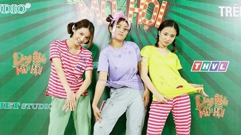 Trà Ngọc tổ chức thi 