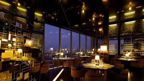 Trải nghiệm độc đáo cùng 5 nguyên tố Kim - Mộc - Thuỷ - Hoả - Thổ tại Sofitel - Thái Lan