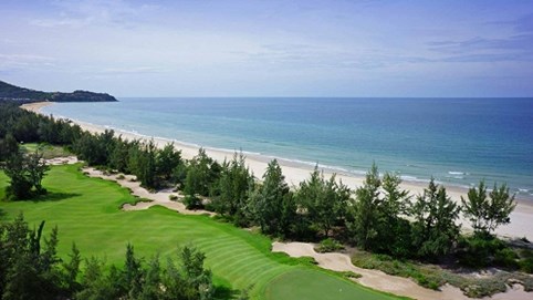 Trải nghiệm khác biệt cho giới thượng lưu Việt