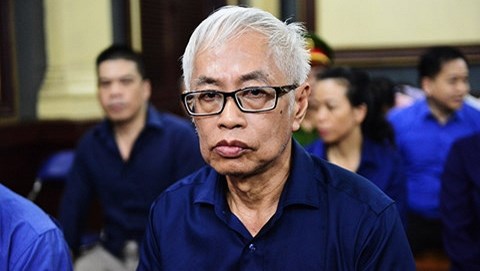 Trần Phương Bình khai mánh qua mặt thanh tra, khiến DAB thiệt 3.600 tỷ