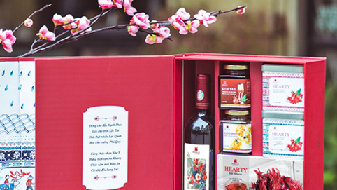 Trao Group& ước mơ về sự tử tế, minh bạch