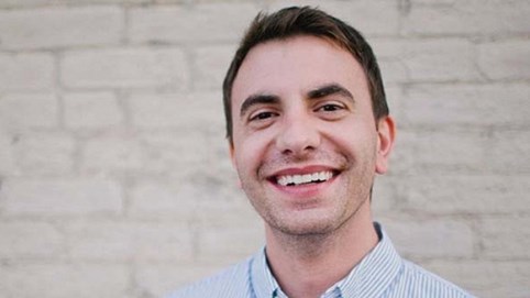 Triệu phú tự thân Mỹ đã có thể nghỉ hưu khi mới ngoài 30 tuổi nhờ nhận ra điều này ở tuổi 20