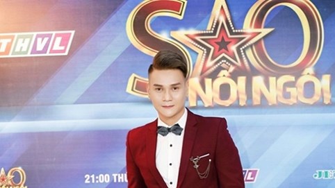 Trịnh Tuấn Vỹ kể câu chuyện “Giật mình con mất mẹ”