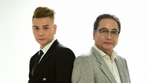 Trịnh Tuấn Vỹ: “Tham gia 