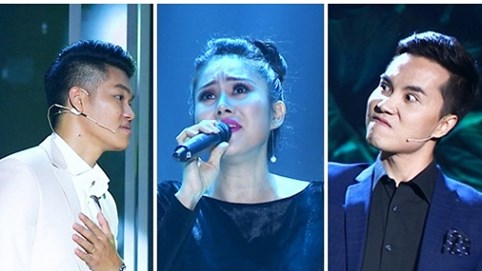 Trung Kiên bị “tình cũ” của Lê Phương cạnh khóe “xài đồ cũ” của người khác