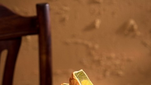 Trung thu đầu tiên Khách sạn Pacific Hà Nội