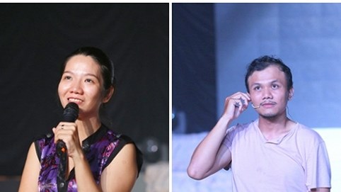 Trước chung kết 