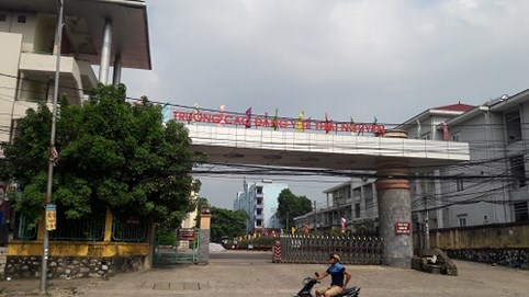 Trường Cao Đẳng Y tế Thái Nguyên: Sai phạm hàng loạt trong tuyển dụng, đào tạo, bổ nhiệm cán bộ