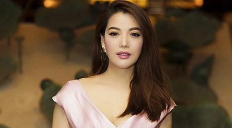 Trương Ngọc Ánh: 