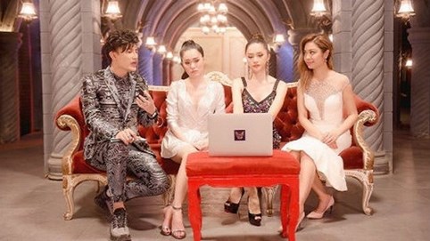 Truyền hình thực tế không thay đổi sẽ 