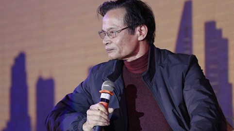 TS. Lê Xuân Nghĩa: Ông Phạm Nhật Vượng nói rằng phải hỗ trợ startup, bởi nếu họ lớn chậm cũng là chết!