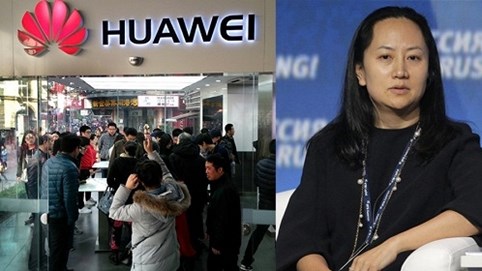 TT.Trump vừa gặp Chủ tịch Tập Cận Bình: Mỹ lập tức hành động khó lường