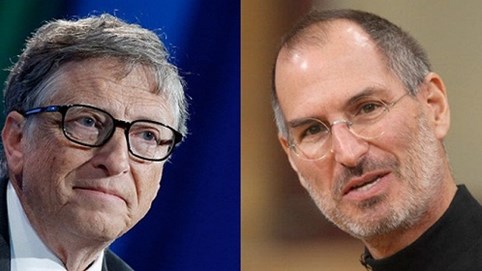 Từ câu chuyện của Bill Gates, Steve Jobs: Ai cũng sẽ phải thất bại, chỉ khác nhau ở cách họ vượt qua thời điểm đó