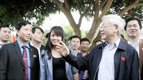 Sẽ ban hành quy định cấm quà cáp, biếu xén