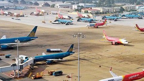 Từ Sun Group, FLC đến doanh nghiệp của Johnathan Hạnh Nguyễn, hạ tầng hàng không đang đón làn sóng đầu tư tư nhân?