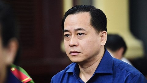 Tuần đầu xét xử, Vũ 