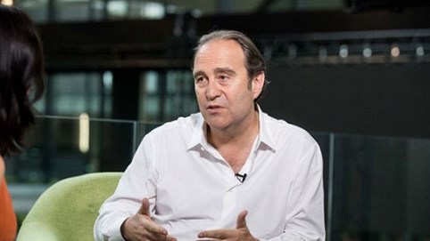 Tỷ phú công nghệ Pháp chuyên cho tiền người bỏ học, thậm chí kẻ trộm để... khởi nghiệp