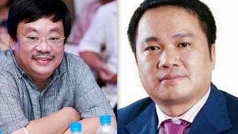 Tỷ phú đô la tiếp theo: Không ai sáng giá hơn bộ đôi Hồ Hùng Anh - Nguyễn Đăng Quang