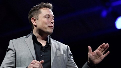 Tỷ phú Elon Musk từng sống chỉ với 1 USD mỗi ngày