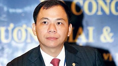 Tỷ phú Phạm Nhật Vượng đi “nước cờ” mới, muốn “lột xác” hoàn toàn Vingroup
