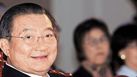 Tỷ phú Thái chi hơn 110 ngàn tỷ đồng để nắm trọn công ty mẹ của Sabeco