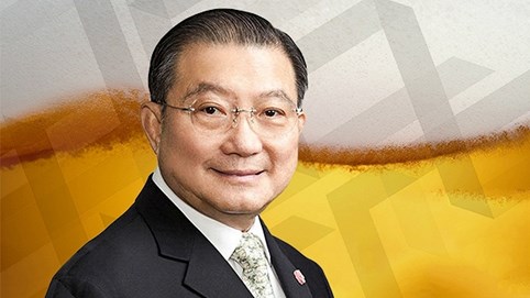 Tỷ phú người Thái thâu tóm Sabeco: Ông chủ “tầm thường” sở hữu những điều bất thường