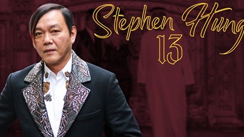 Tỷ phú thất thế Hong Kong gắn liền với con số 13 định mệnh: Từng mua 30 siêu xe cùng lúc, cuối đời nợ đầm đìa