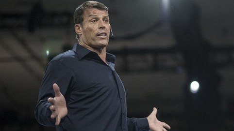 Tỷ phú Tony Robbins tiết lộ 5 bước giúp bạn có một năm mới 2019 gặt hái được nhiều thành công