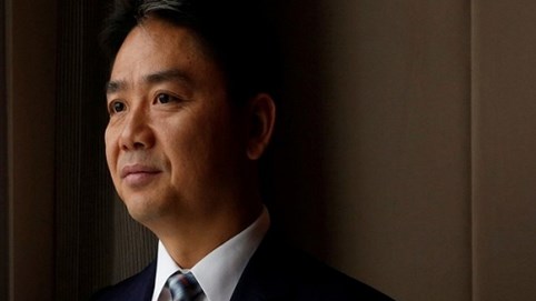 Tỷ phú Trung Quốc thoát tội hiếp dâm tại Mỹ