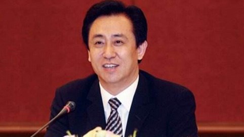 Tỷ phú vượt Jack Ma trở thành người giàu nhất Trung Quốc là ai?