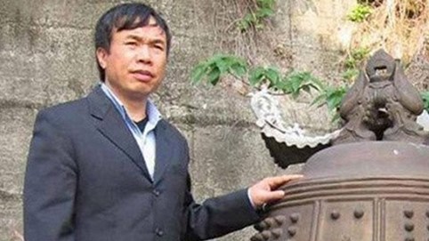 Tỷ phú Xuân Trường muốn xây khu du lịch 15.000 tỷ đồng tại Hà Nội