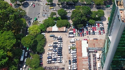 UBND TP.HCM bị hối thúc trả lời kiến nghị doanh nghiệp sở hữu 5.000 m2 đất vàng