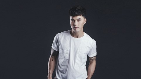 Khi Ưng Hoàng Phúc bị phụ tình...