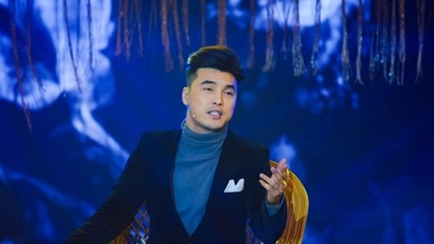 Ưng Hoàng Phúc chia sẻ về tình cảnh “con em, con chúng ta”