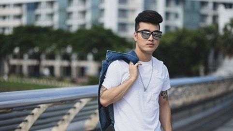 Nghe Ưng Hoàng Phúc kể chuyện bị thất tình