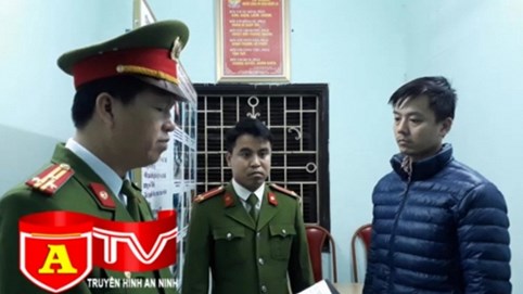 Hà Nội: Khởi tố bị can dâm ô bé gái 9 tuổi ở quận Hoàng Mai