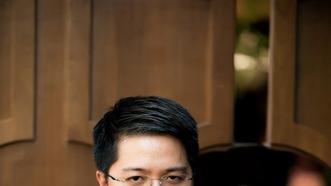 Ước mơ kiến tạo cộng đồng thịnh vượng từ BẤT ĐỘNG SẢN!