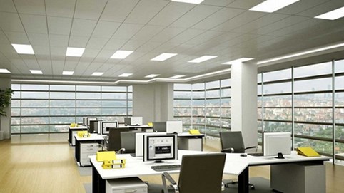 Văn phòng Hà Nội: Tỷ lệ hấp thụ cao nhất trong vòng ba năm, giá tiếp tục có xu hướng tăng